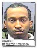 Offender Terrill Jerome Bragg