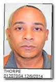 Offender Terry L Thorpe