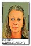 Offender Terry Lynn Bledsoe