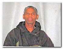 Offender Timothy C Brooks