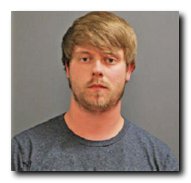 Offender Travis Cayne Ryberg