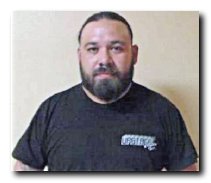 Offender Vincent Ramirez
