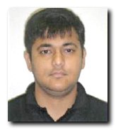 Offender Vipul Patel