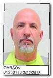 Offender Anthony Paul Garson