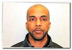 Offender Bernard Dixon