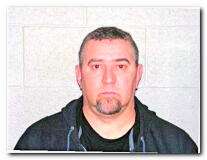 Offender Chad Douglas Brown