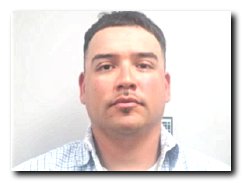 Offender Chris Joseph Medina