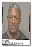 Offender Clyde Cleophis Gibbs