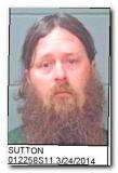 Offender Craig Russell Sutton