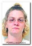 Offender Crystal Powell