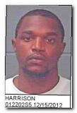 Offender Darryl M Harrison