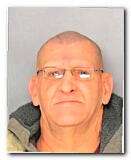 Offender David Timothy Bracy