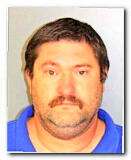 Offender David Wayne Blackwell