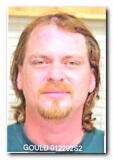 Offender David Wayne Gould