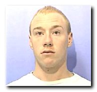 Offender Dustin Lee Morgan