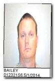 Offender Eldon Delane Bailey