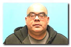 Offender Enrique Castaneda Jr