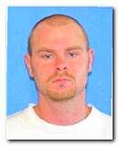 Offender Eric Wayne Henson