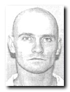 Offender Gerald Ray Hudson