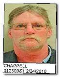 Offender James Allen Chappell