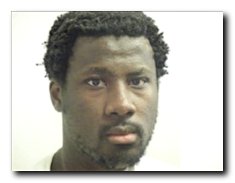 Offender Jason Latavius Russell