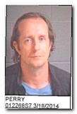 Offender Jason Matthew Perry