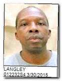 Offender Jeffrey D Langley