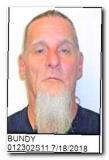 Offender Jeffrey David Bundy