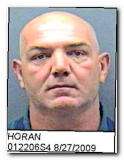 Offender John William Horan