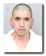 Offender Jose Benitez Gutierrez