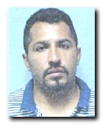 Offender Jose Victorino Rivas