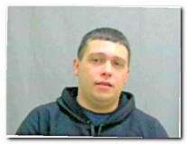 Offender Joseph Jonathen Stone