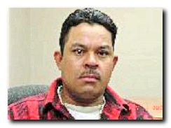Offender Juan Pablo Olguin-gonzalez