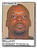 Offender Keith Bellamy