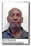 Offender Lonnie L Whitehead