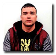 Offender Matias Almendarez Jr