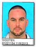 Offender Mitchell Dean Wooten