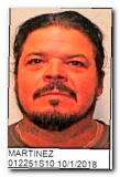 Offender Oscar Leal Martinez