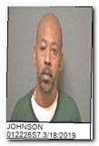 Offender Patrick Lamard Johnson