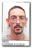 Offender Randy Ray Reed