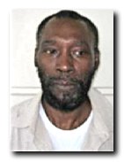 Offender Ray Anthony Russell