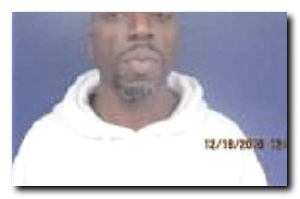 Offender Rodney Lamar Stanford