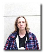 Offender Rodney Wayne Henson