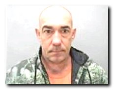 Offender Rodolfo Ariel Suarez