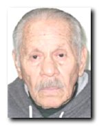 Offender Rodolfo Romo Victorino