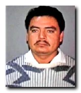 Offender Rogelio Jaimes Rojas