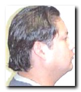 Offender Rogelio Parra