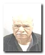 Offender Rogelio Valdez Fernandez