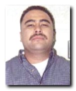 Offender Roger Palomares