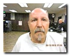 Offender Roger Silva